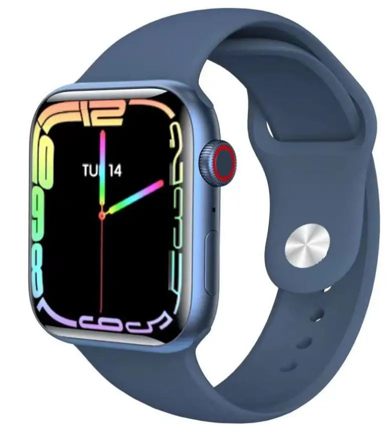 Laupoll Smart Sport Watch for Men and Women