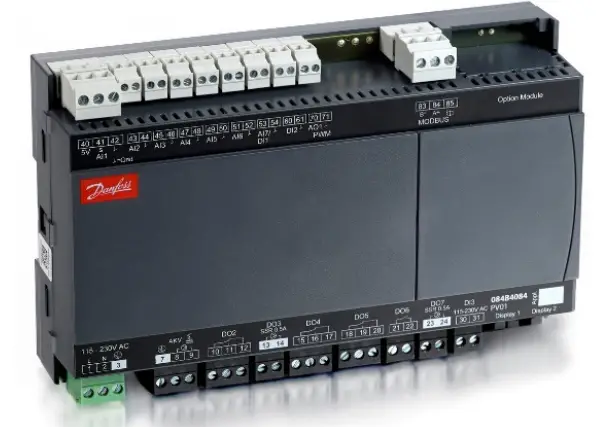 Danfoss AK-CC55 Refrigeration Multi Coil Case PRODUCT