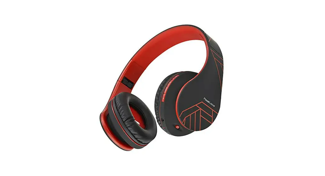 Powerlocus 4336728508 Multi Function 4-in-1 Wireless Stereo Headphones User Manual