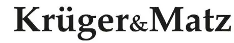 Kruger Matz logo