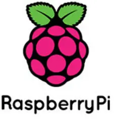 RaspberryPi - logo