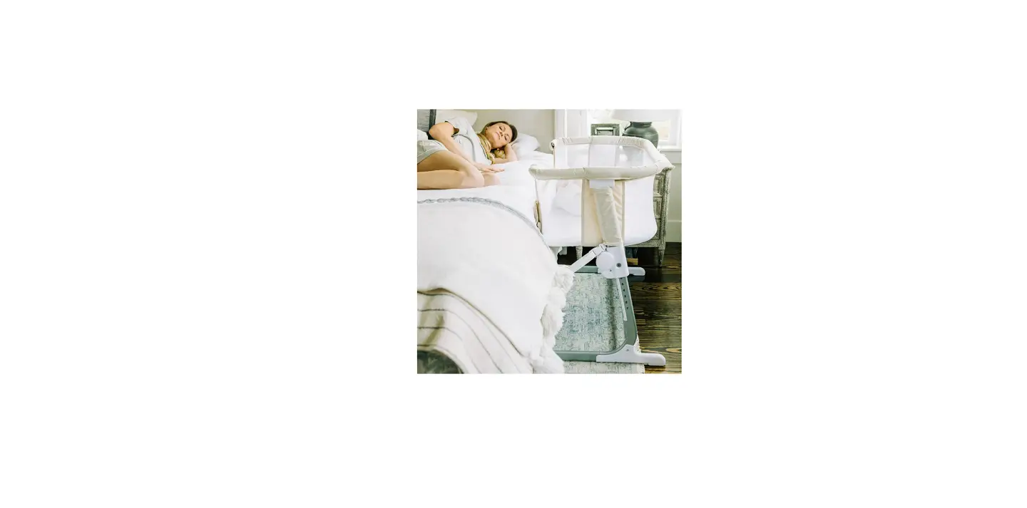 Baby Delight Beside Me Dreamer Summit Instruction Manual