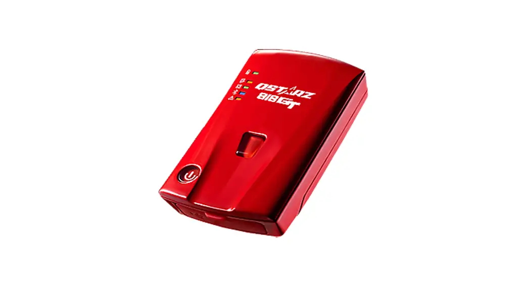 Qstarz Bl-818gt 10hz Ble Gnss Receiver User Guide Qstarz Bl-818gt 10hz Ble Gnss Receiver User Guide