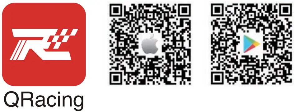 QSTARZ BL 818GT 10Hz BLE GNSS Receiver - qr code