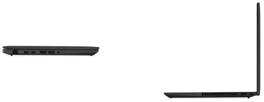 Lenovo 21AK004BSG ThinkPad P14s Gen 3 Laptop-fig4