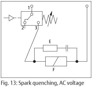 AVENTICS PM1 Electromechanical Pressure Switch-16
