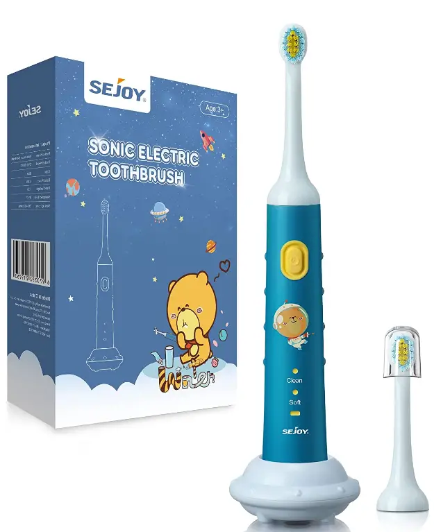 Sejoy-Rechargeable-Kids-Electric-Toothbrush-img