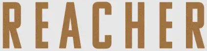 REACHER-logo