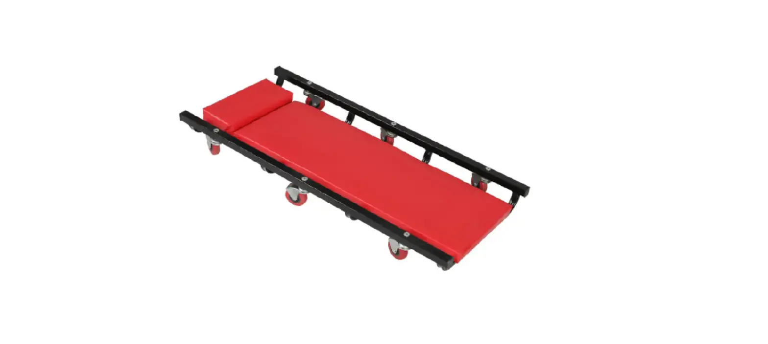 Lee Ding Ld-o01361 36 Inch Car Creeper Mechanic Creeper Garage Creeper Instruction Manual Lee Ding Ld-o01361 36 Inch Car Creeper Mechanic Creeper Garage Creeper Instruction Manual