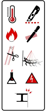 FS Portable Lifeline System fig 12