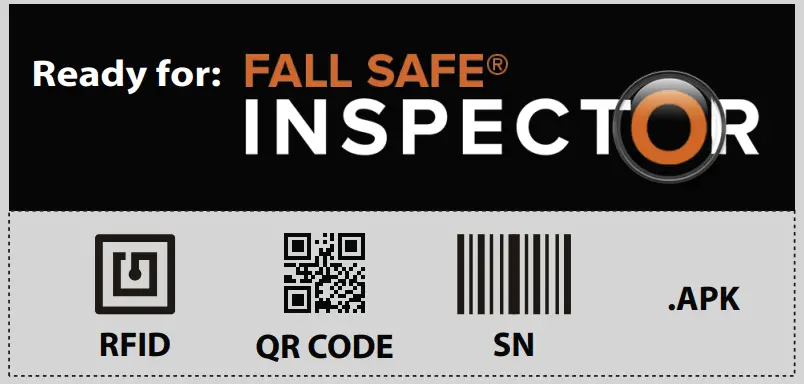 FS Portable Lifeline System fig 2