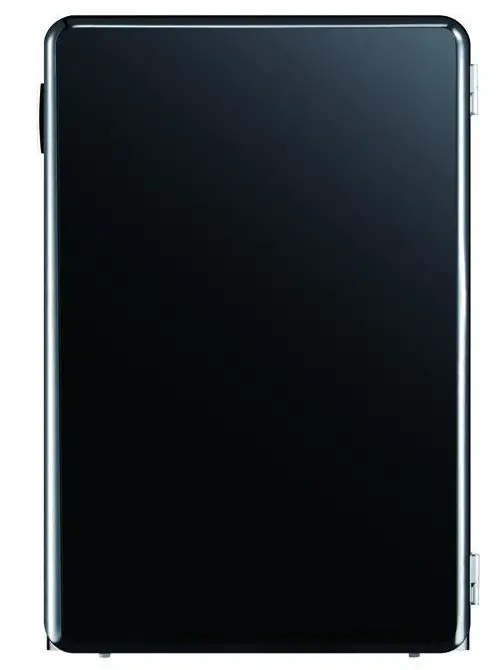 INVENTUM RKV551B Freestanding Retro Fridge