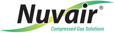 Nuvair Pro logo