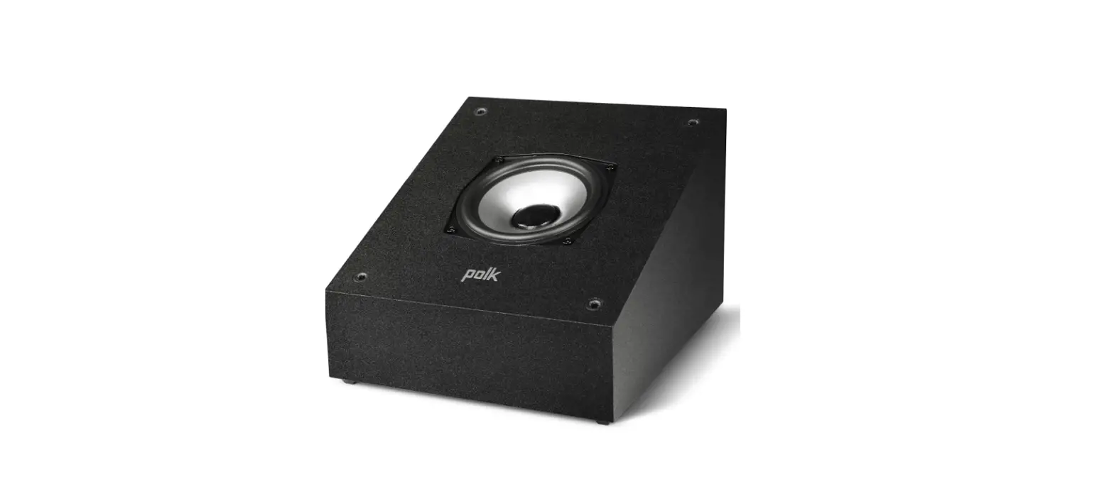 Polk Mxt-90bk Monitor Hi-res Height Speaker Pair Owner Manual Polk Mxt-90bk Monitor Hi-res Height Speaker Pair Owner Manual