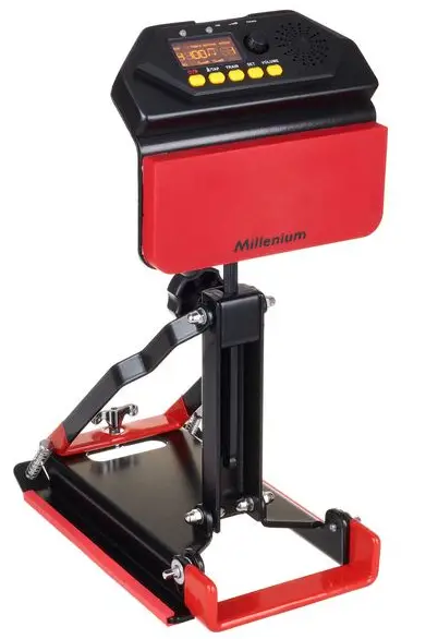 Musikhaus-539458-Metronome-Bass-Drum-Pad