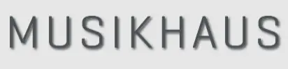 Musikhaus-logo