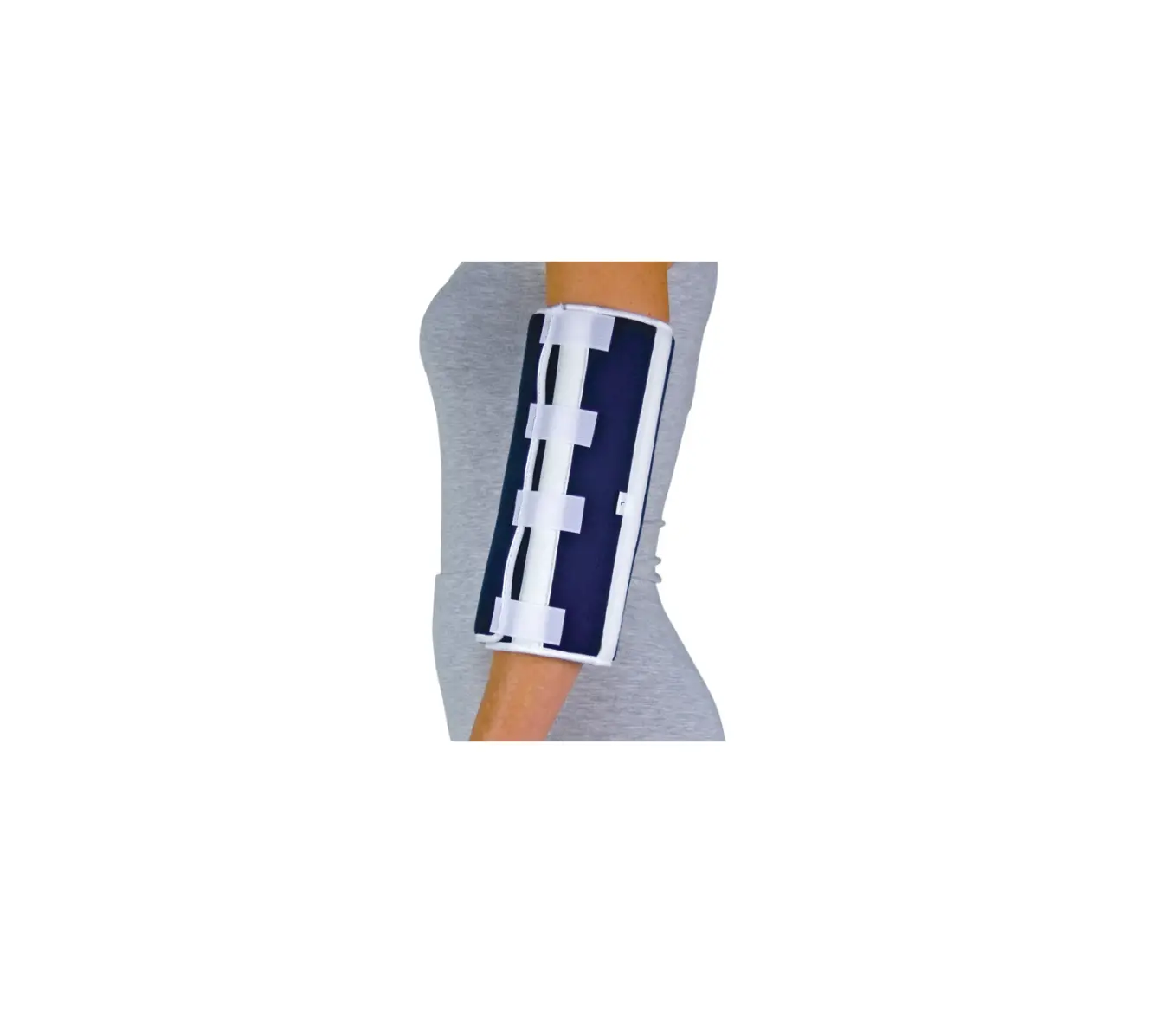Djo Procare Elbow Immobilizer User Guide