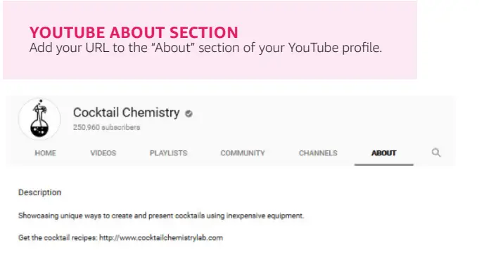 Amazon Influencer Program Social Sharing 7