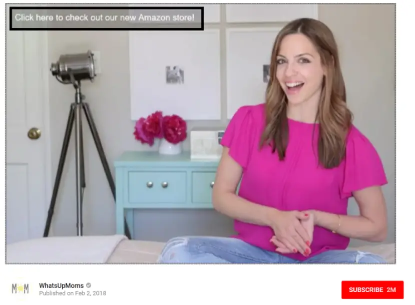 Amazon Influencer Program Social Sharing 8