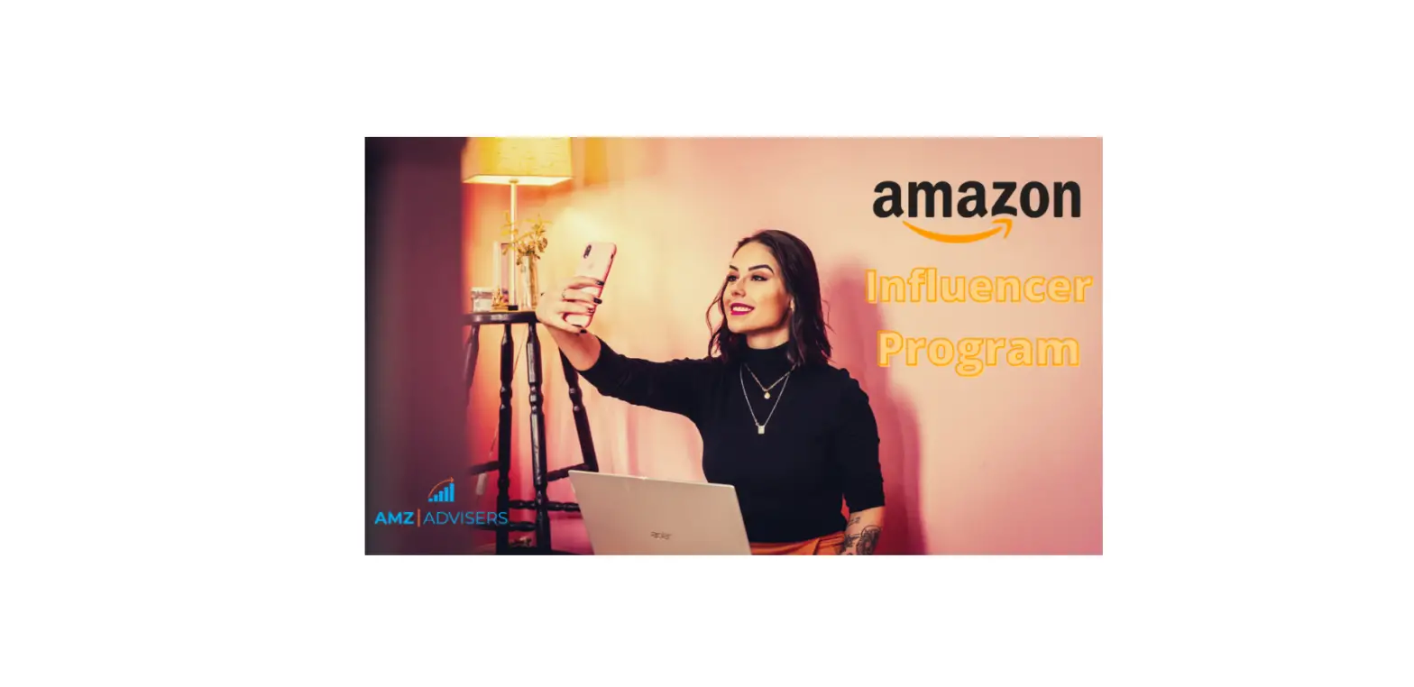 Amazon Influencer Program Social Sharing Tips User Manual