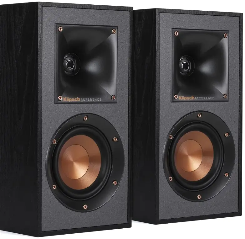 Klipsch-R-41SA-Powerful-Detailed-Home-Speaker