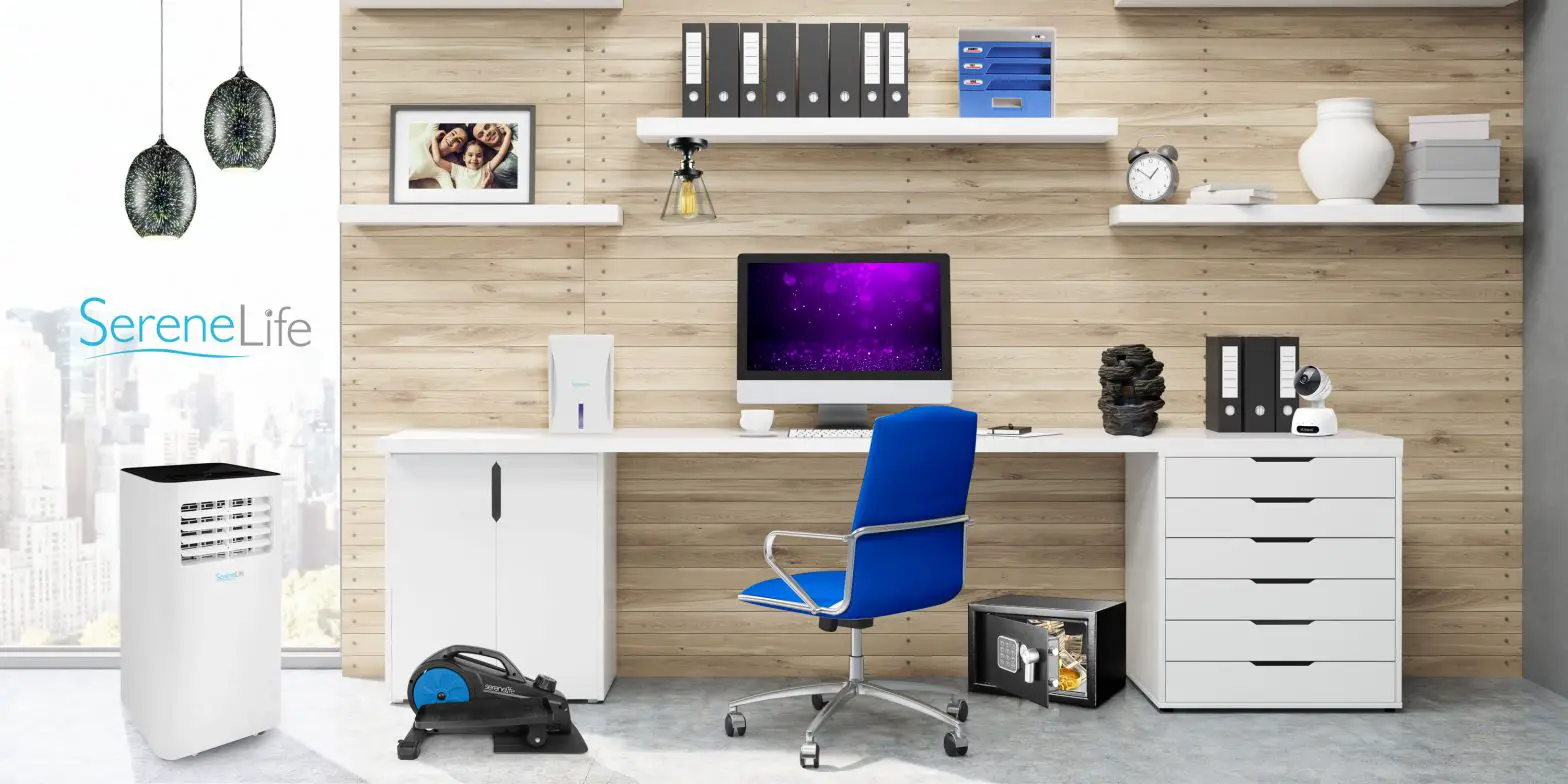 Serenlife Slgt22 21.5'' Dual Mode Graphic Tablet Monitor User Guide Serenlife Slgt22 21.5'' Dual Mode Graphic Tablet Monitor User Guide