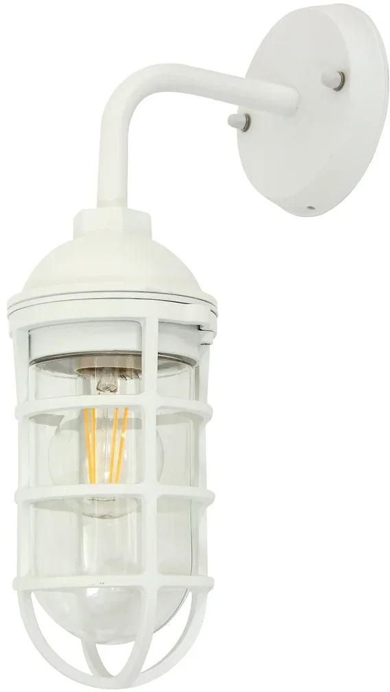 Lucci decor 011870 CAPSULE 1LT Wall Bracket-fig1