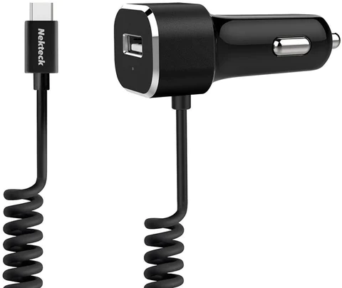 Nektek 27w Coiling Typec-cc2 B01ch9nem2 Faqs