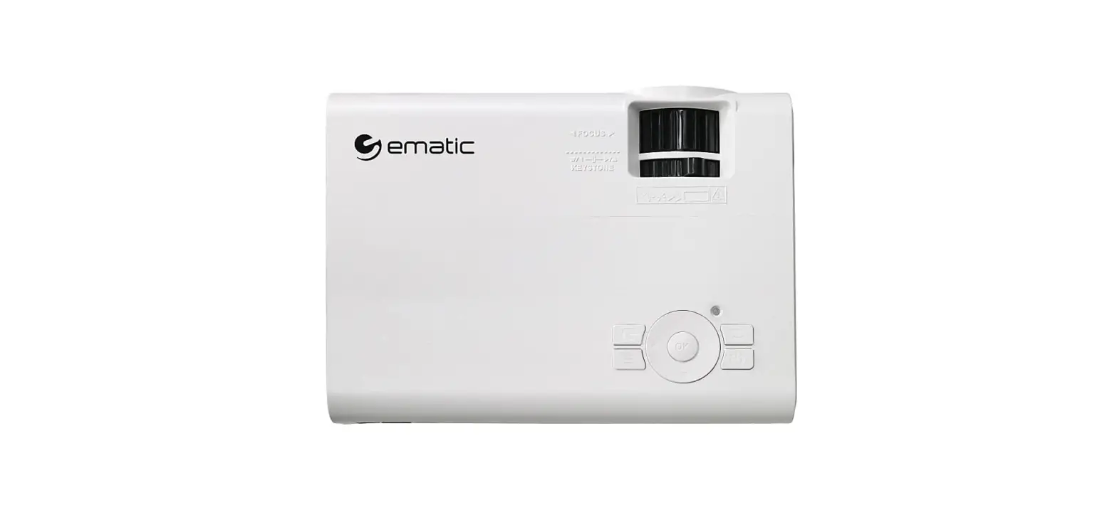 Ematic Epj590wh Native Resolution Support Portable User Guide
