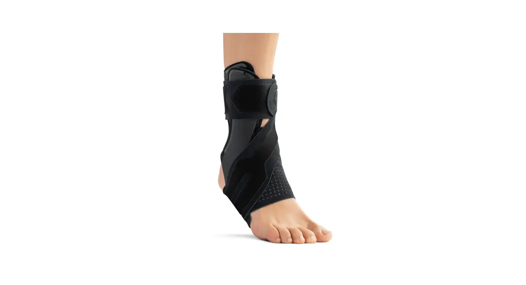 Aircast Actyfoot Ankle Brace Instructions