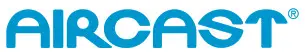 AIRCAST logo
