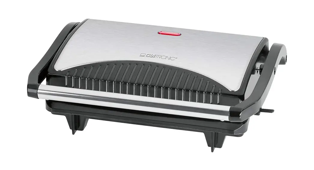 Clatronic Mg 3519 Multi Grill Instruction Manual