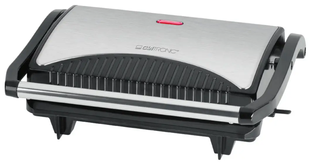 CLATRONIC MG 3519 Multi Grill