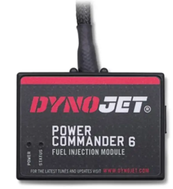 PC6-16068 Power Commander 6 Fuel Injection Module