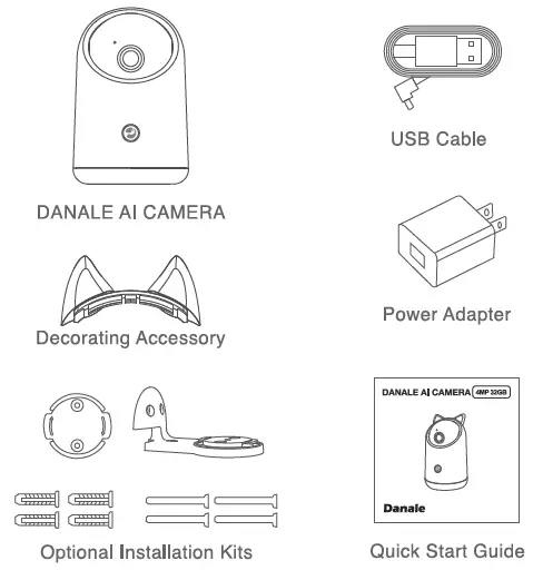 Danale-4MP-32GB-AI-Camera-fig-2