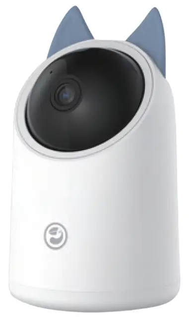 Danale-4MP-32GB-AI-Camera-product