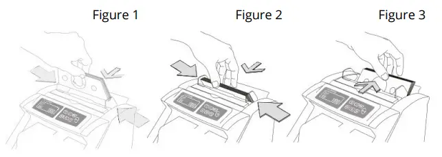 SILVER-S6500-Mixed-Bill-Value-Counter-fig-26