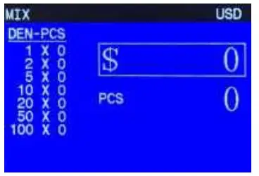 SILVER-S6500-Mixed-Bill-Value-Counter-fig-27