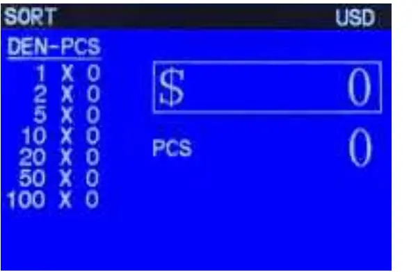 SILVER-S6500-Mixed-Bill-Value-Counter-fig-28
