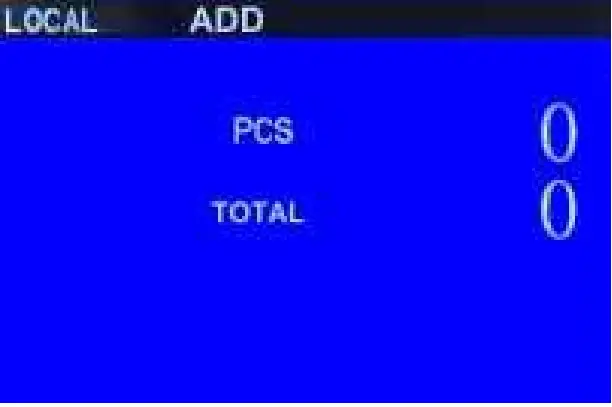 SILVER-S6500-Mixed-Bill-Value-Counter-fig-30