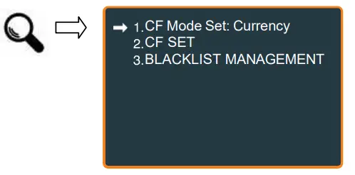 SILVER-S6500-Mixed-Bill-Value-Counter-fig-42
