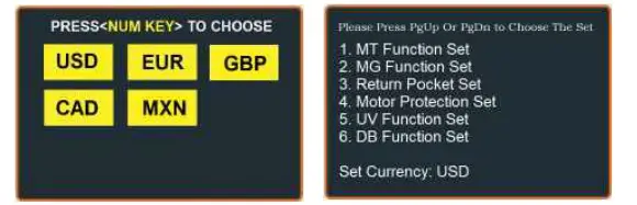 SILVER-S6500-Mixed-Bill-Value-Counter-fig-44