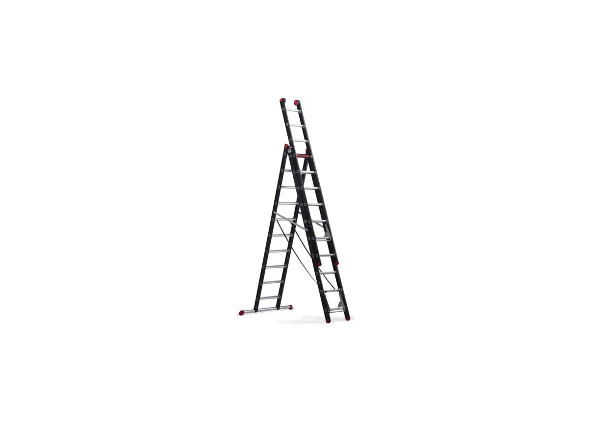 Altrex 2x12 Ladders And Stepladders Instructions