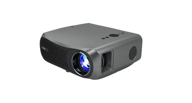 Generic Wsjie Projector Video Movie User Guide