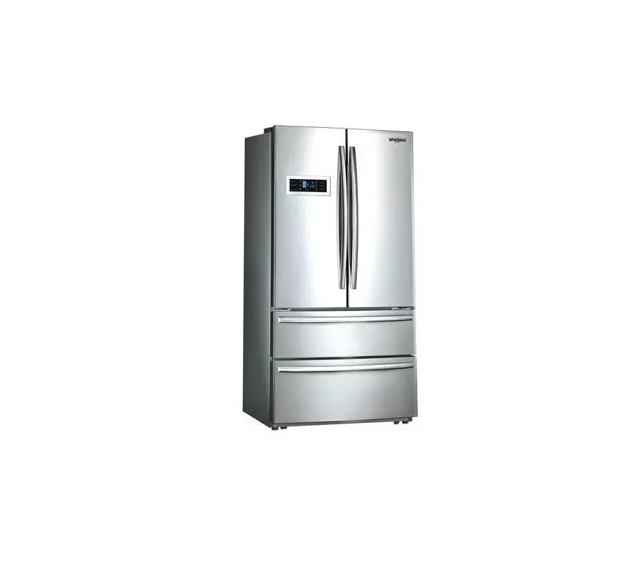 French-door Refrigerator Installation Guide