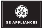 French-Door Refrigerator Installation Guide - GE Appliances logo