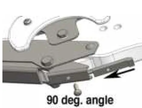 Hurley Marine H2O Dinghy Davit System 02