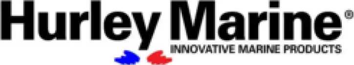 Hurley Marine H2O Dinghy Davit System logo