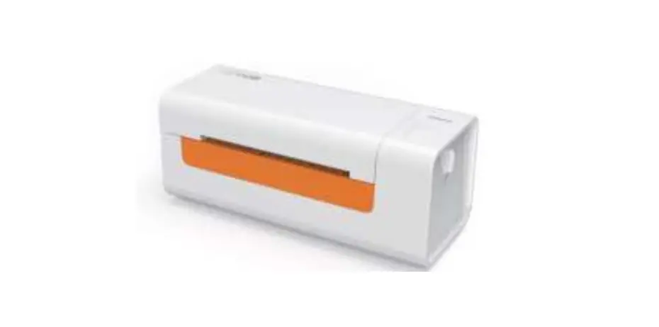 Vevor Y486- Y486bt Thermal Label Printer User Guide