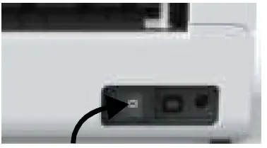 VEVOR Y486- Y486BT Thermal Label Printer 2